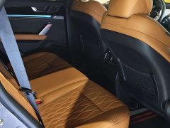 Lexus Tangxin Energy 2023 DM-i Champion Edition 112KM Honor Type - фото 11