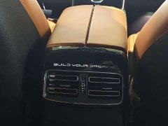 Lexus Tangxin Energy 2023 DM-i Champion Edition 112KM Honor Type - фото 12