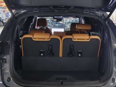 Lexus Tangxin Energy 2023 DM-i Champion Edition 112KM Honor Type - фото 14