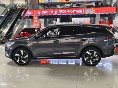 Lexus Tangxin Energy 2023 DM-i Champion Edition 112KM Honor Type - фото 16