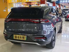 Lexus Tangxin Energy 2023 DM-i Champion Edition 112KM Honor Type - фото 17