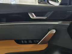 Lexus Tangxin Energy 2023 DM-i Champion Edition 112KM Honor Type - фото 4