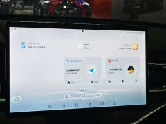 Lexus Tangxin Energy 2023 DM-i Champion Edition 112KM Honor Type - фото 8