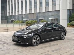 Mercedes-Benz EQE 500 4MATIC Pioneer Edition - фото 1