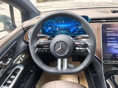 Mercedes-Benz EQE 500 4MATIC Pioneer Edition - фото 11