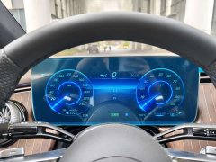 Mercedes-Benz EQE 500 4MATIC Pioneer Edition - фото 12