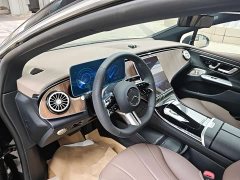 Mercedes-Benz EQE 500 4MATIC Pioneer Edition - фото 13
