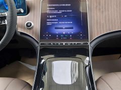 Mercedes-Benz EQE 500 4MATIC Pioneer Edition - фото 15