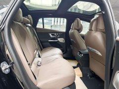 Mercedes-Benz EQE 500 4MATIC Pioneer Edition - фото 16