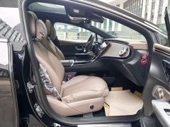 Mercedes-Benz EQE 500 4MATIC Pioneer Edition - фото 17