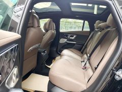 Mercedes-Benz EQE 500 4MATIC Pioneer Edition - фото 18