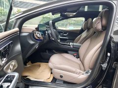 Mercedes-Benz EQE 500 4MATIC Pioneer Edition - фото 19