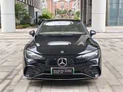 Mercedes-Benz EQE 500 4MATIC Pioneer Edition - фото 5