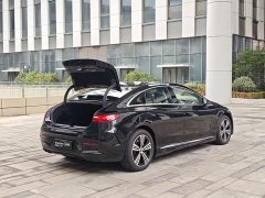 Mercedes-Benz EQE 500 4MATIC Pioneer Edition - фото 7