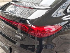 Mercedes-Benz EQE 500 4MATIC Pioneer Edition - фото 9
