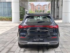 Mercedes-Benz EQE SUV 2024 500 4MATIC Luxury Edition - фото 11