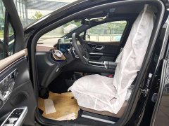 Mercedes-Benz EQE SUV 2024 500 4MATIC Luxury Edition - фото 12