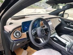 Mercedes-Benz EQE SUV 2024 500 4MATIC Luxury Edition - фото 13