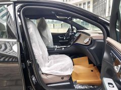 Mercedes-Benz EQE SUV 2024 500 4MATIC Luxury Edition - фото 14