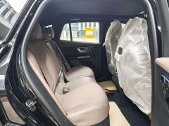 Mercedes-Benz EQE SUV 2024 500 4MATIC Luxury Edition - фото 15