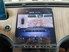 Mercedes-Benz EQE SUV 2024 500 4MATIC Luxury Edition - фото 16
