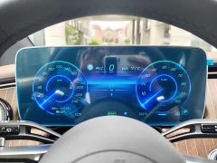 Mercedes-Benz EQE SUV 2024 500 4MATIC Luxury Edition - фото 17