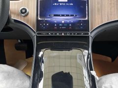 Mercedes-Benz EQE SUV 2024 500 4MATIC Luxury Edition - фото 18