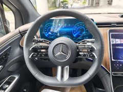 Mercedes-Benz EQE SUV 2024 500 4MATIC Luxury Edition - фото 19