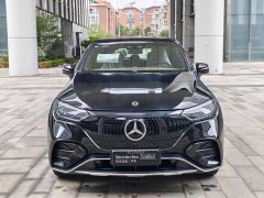 Mercedes-Benz EQE SUV 2024 500 4MATIC Luxury Edition - фото 2