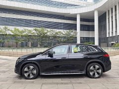 Mercedes-Benz EQE SUV 2024 500 4MATIC Luxury Edition - фото 3