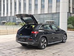 Mercedes-Benz EQE SUV 2024 500 4MATIC Luxury Edition - фото 7