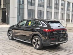 Mercedes-Benz EQE SUV 2024 500 4MATIC Luxury Edition - фото 8