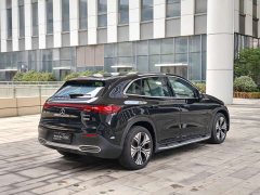 Mercedes-Benz EQE SUV 2024 500 4MATIC Luxury Edition - фото 9
