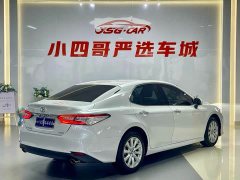 Toyota Camry 2019 2.0G Deluxe Edition National VI - фото 2