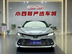 Toyota Camry 2019 2.0G Deluxe Edition National VI - фото 3