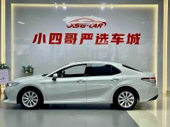Toyota Camry 2019 2.0G Deluxe Edition National VI - фото 5