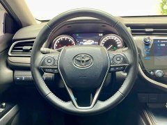 Toyota Camry 2019 2.0G Deluxe Edition National VI - фото 6