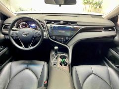 Toyota Camry 2019 2.0G Deluxe Edition National VI - фото 7