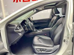 Toyota Camry 2019 2.0G Deluxe Edition National VI - фото 9
