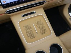 Voyah Lantu Dreamer 2025 EV four-wheel drive flagship Kunpeng Edition - фото 11