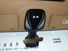 Voyah Lantu Dreamer 2025 EV four-wheel drive flagship Kunpeng Edition - фото 13
