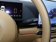 Voyah Lantu Dreamer 2025 EV four-wheel drive flagship Kunpeng Edition - фото 14