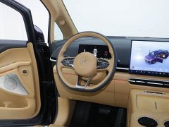 Voyah Lantu Dreamer 2025 EV four-wheel drive flagship Kunpeng Edition - фото 16