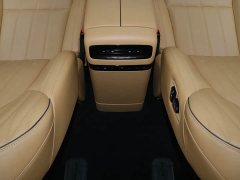 Voyah Lantu Dreamer 2025 EV four-wheel drive flagship Kunpeng Edition - фото 17