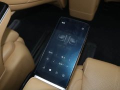 Voyah Lantu Dreamer 2025 EV four-wheel drive flagship Kunpeng Edition - фото 20