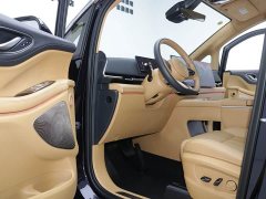 Voyah Lantu Dreamer 2025 EV four-wheel drive flagship Kunpeng Edition - фото 4