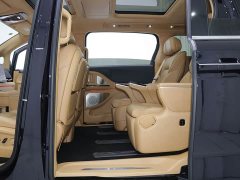 Voyah Lantu Dreamer 2025 EV four-wheel drive flagship Kunpeng Edition - фото 6