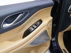 Voyah Lantu Dreamer 2025 EV four-wheel drive flagship Kunpeng Edition - фото 7