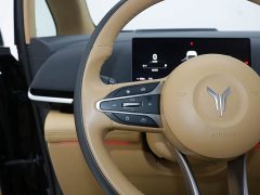Voyah Lantu Dreamer 2025 EV four-wheel drive flagship Kunpeng Edition - фото 9