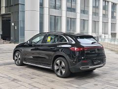 Mercedes-Benz EQE SUV 2024 500 4MATIC Luxury Edition - фото 10